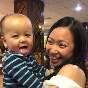 Meet your Posher, Jennifer